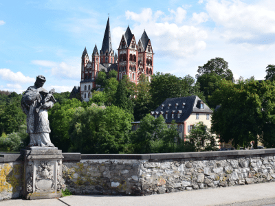 Limburg An Der Lahn, Germany
