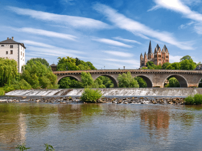 Limburg An Der Lahn, Germany