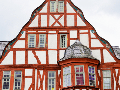 Limburg An Der Lahn, Germany