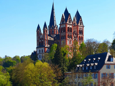 Limburg An Der Lahn, Germany