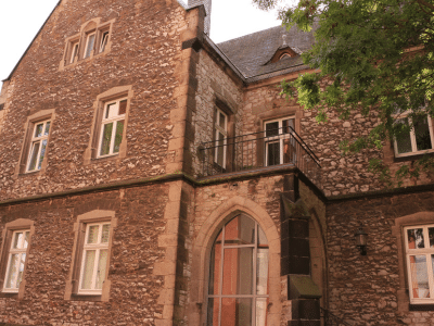 Limburg An Der Lahn, Germany