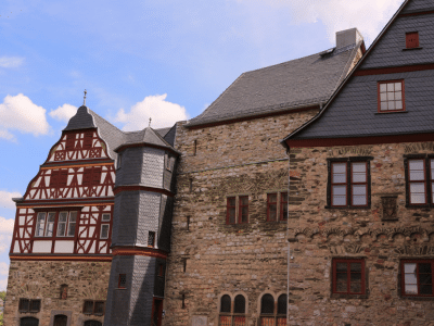 Limburg An Der Lahn, Germany