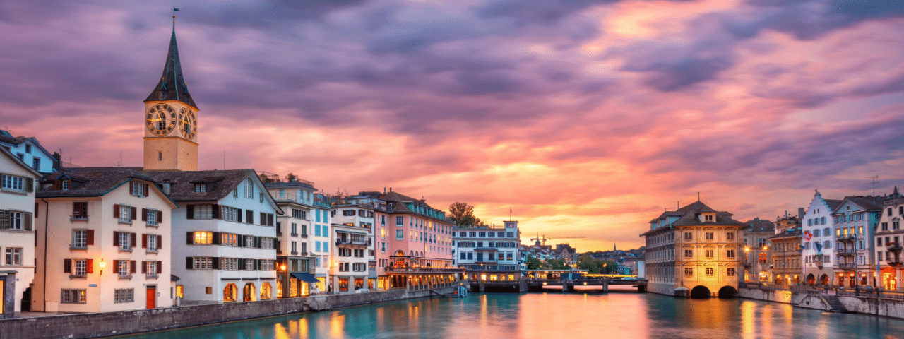 Zurich, Switzerland