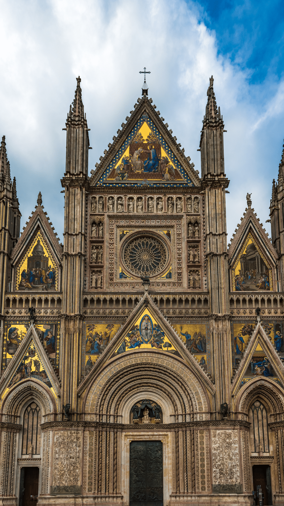 Orvieto Cathedral