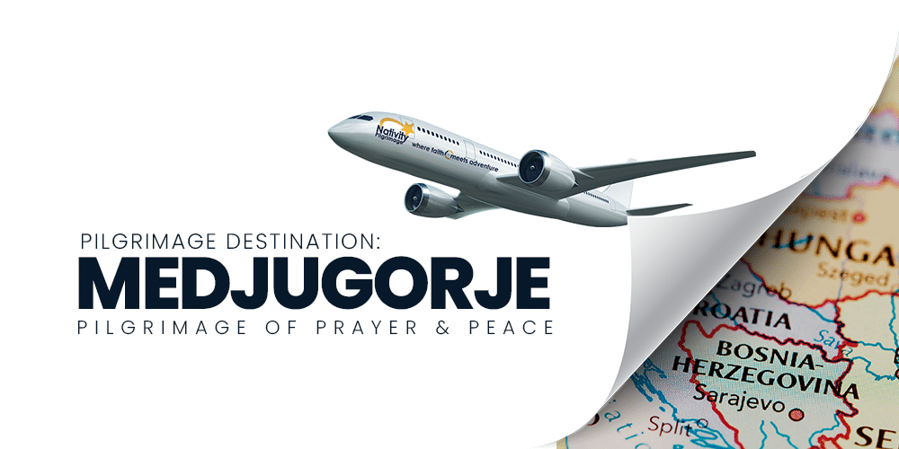 Destination Medjugorje Pilgrimage Destination-Medjugorje