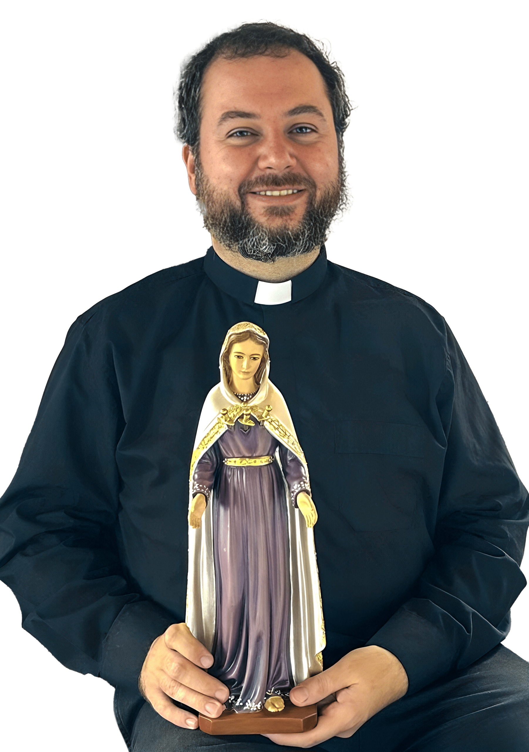 Fr. Daniel Klimek, MIC