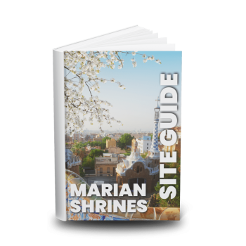 Nativity Pilgrimage Site Guide to the Marian Shrines