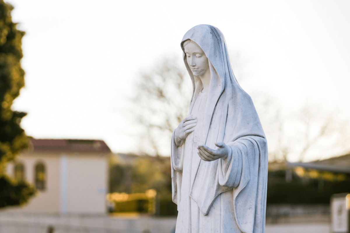 Medjugorje