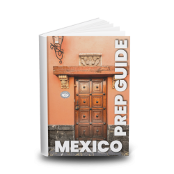 Nativity Pilgrimage Preparation Guide to Mexico