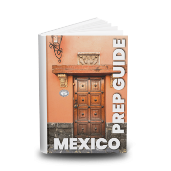 Nativity Pilgrimage Preparation Guide to Mexico