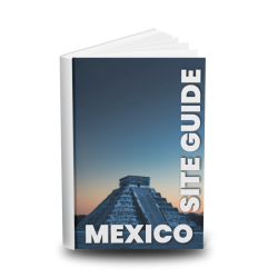 Nativity Pilgrimage Site Guide to Mexico