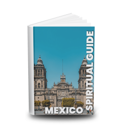 Nativity Pilgrimage Spiritual Guide to Mexico