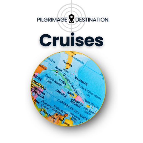 Pilgrimage Destination Cruises