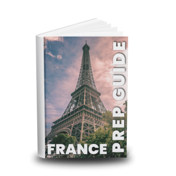 Nativity Pilgrimage Preparation Guide to France