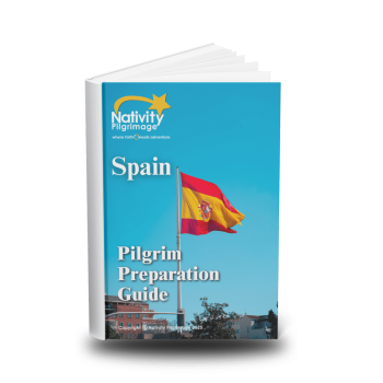 Nativity Pilgrimage Preparation Guide to Spain