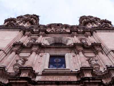 San Juan De Los Lagos