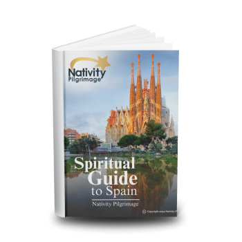 Nativity Pilgrimage Spiritual Guide to Spain