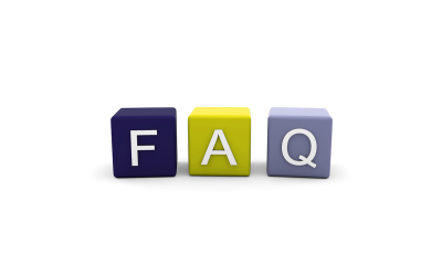 Frequently Asked Questions