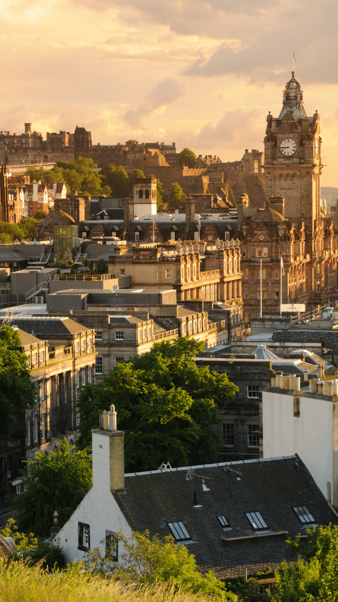 Edinburgh, Scotalnd