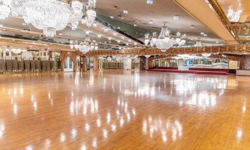 Astoria World Manor, Queens, New York