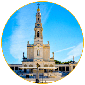 Our Lady of Fatima Sanctuary