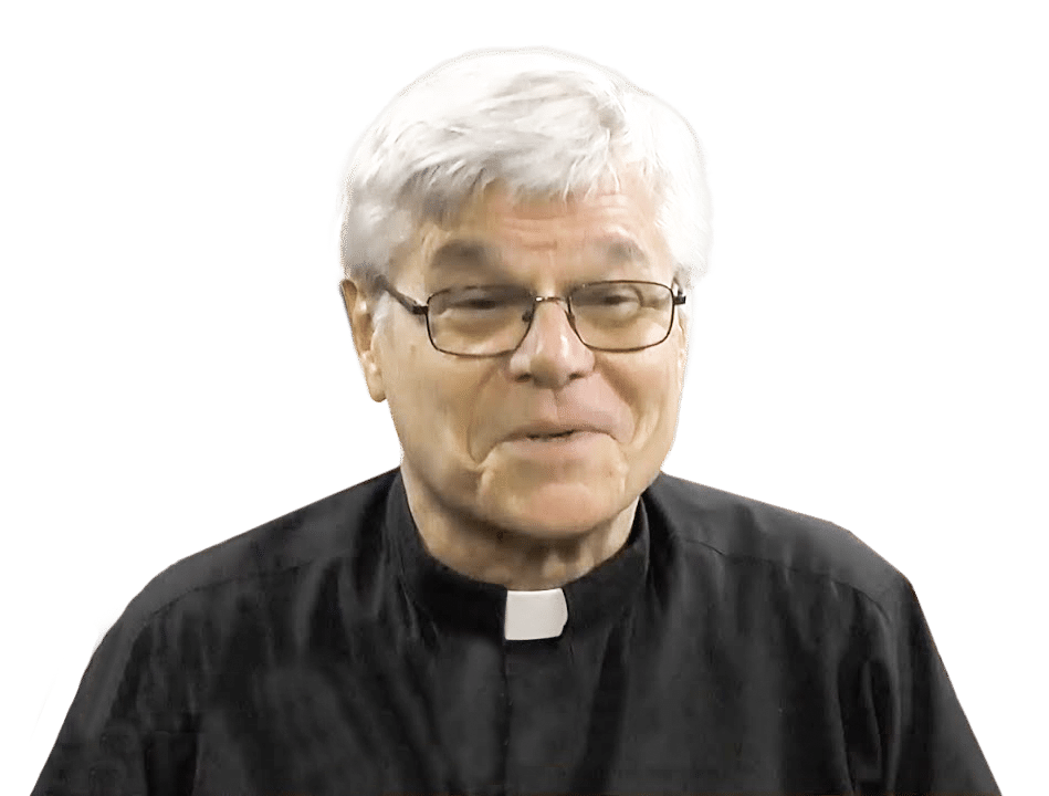 Fr. Jim Blount