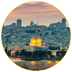 Jerusalem, Israel