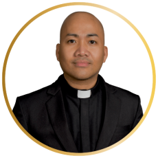 Fr. Joseph Indadano