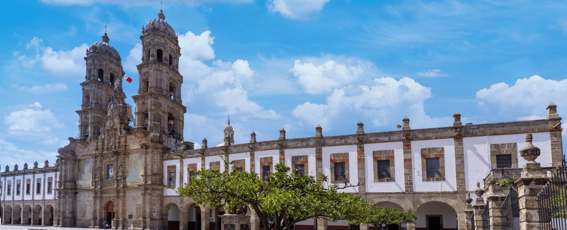 Our Lady Of Zapopan
