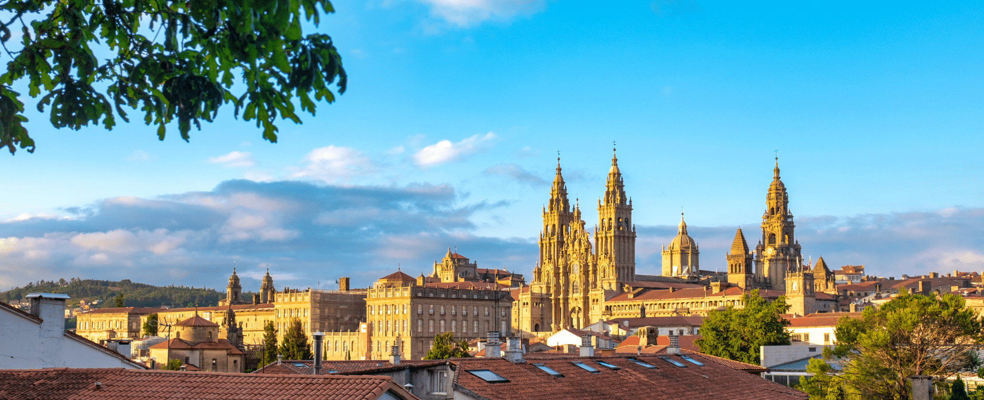 Santiago De Compostela