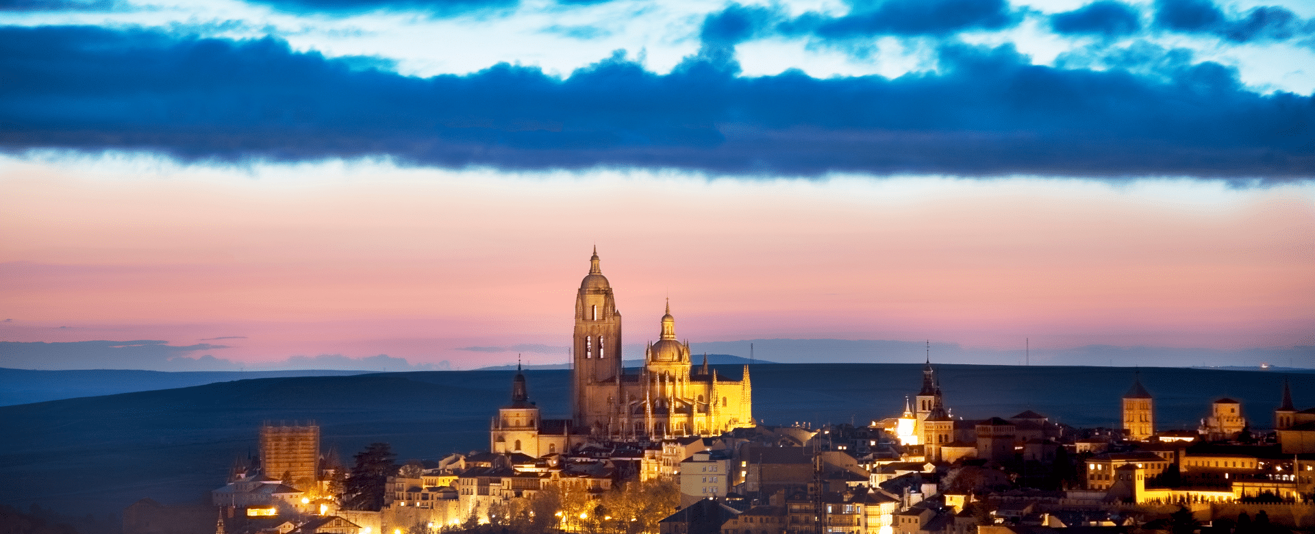Segovia, Spain